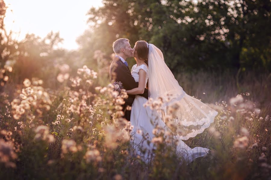 Wedding photographer Michal Zahornacky (zahornacky). Photo of 24 September 2015