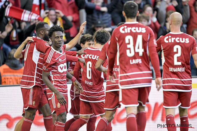 Le Standard joue-t-il déjà sa saison ce jeudi à Anderlecht ?