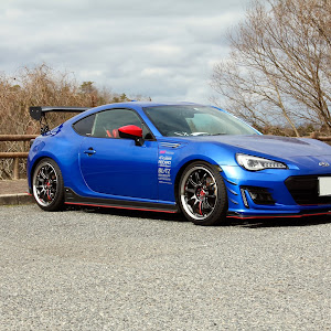 BRZ ZC6