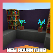 Brain Games 3. Minecraft map 1.0.0 Icon