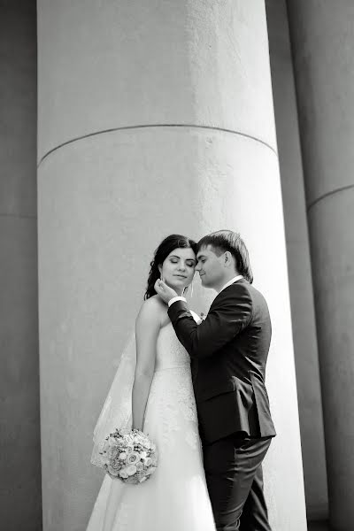 Wedding photographer Tatyana Katkova (tanushakatkova). Photo of 21 September 2015