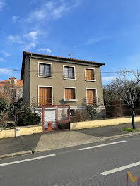 maison à Bry-sur-Marne (94)