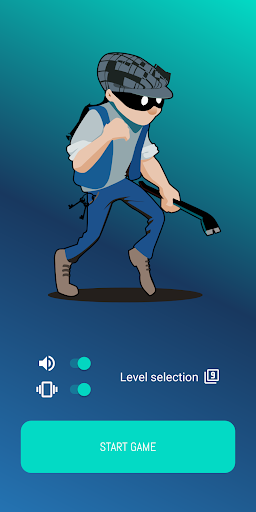 Safe Hacker