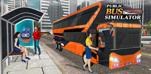 City Coach Bus Simulator