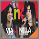 Download Nella Kharisma vs Via Vallen For PC Windows and Mac