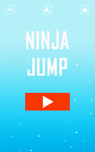 Ninja Jump