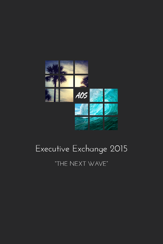 2015 AOS Executive Exchange