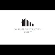 Complete Constructions Group Ltd Logo