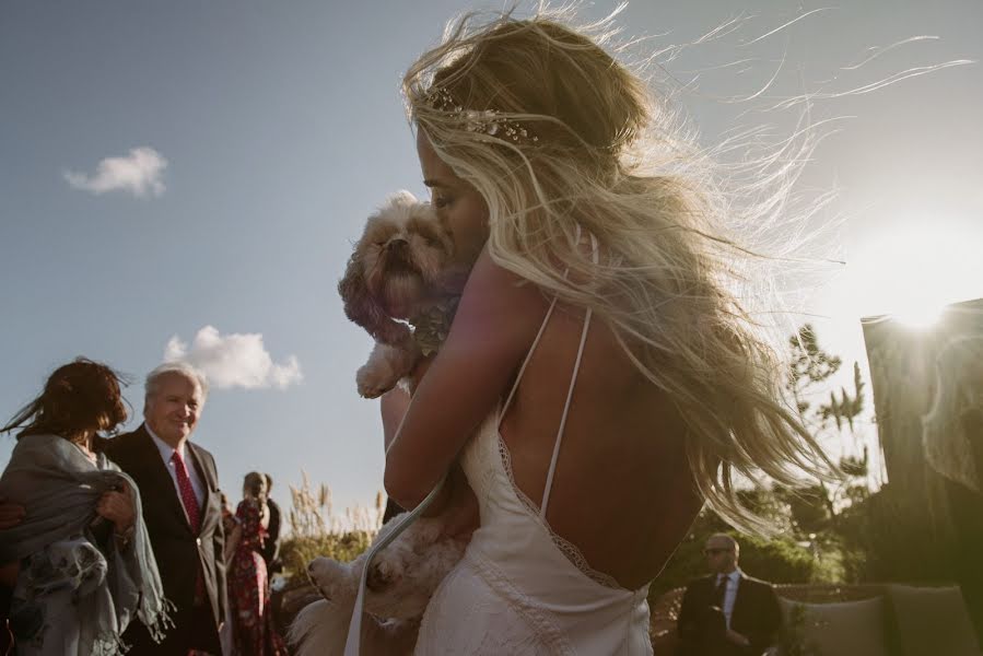 Fotografo di matrimoni Patricia Riba (patriciariba). Foto del 2 aprile 2019