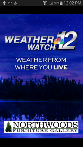 WJFW WeatherWatch 12