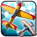 WAR Challenge (AA Race) mobile app icon