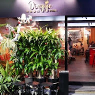 定格餐酒 Dingge Bistro