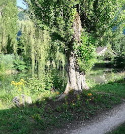 maison à Saint-Jean-de-Chevelu (73)