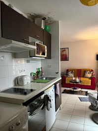 appartement à Saint-Nazaire (44)