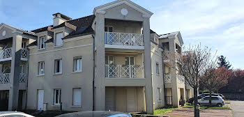 appartement à Brie-Comte-Robert (77)