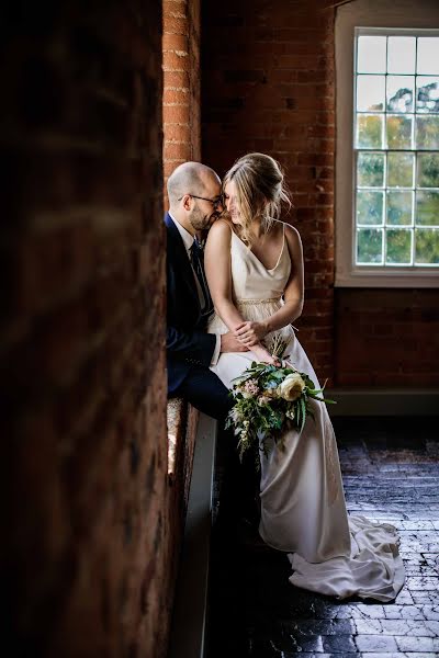 Fotógrafo de bodas Cassandra Lane (cassandralane). Foto del 15 de enero 2019