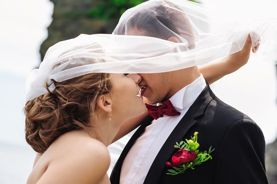 Photographe de mariage Andrey Tokarev (racries). Photo du 1 mars 2019