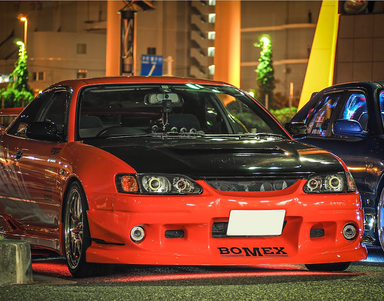 ゴルフ 5 GTIのプチオフ会・大黒PA・三崎港・一眼レフ初心者・ミラーレス一眼に関するカスタム事例の投稿画像9枚目