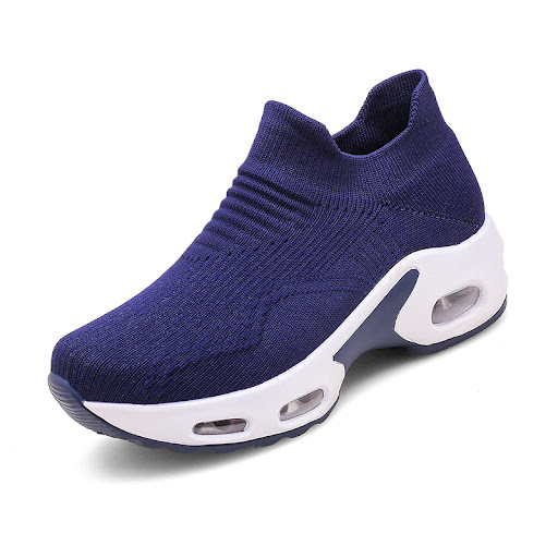 Title 6, New Style Air Cushion Fashion Korean Sports Sho...