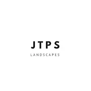 Jtps Landscapes Logo