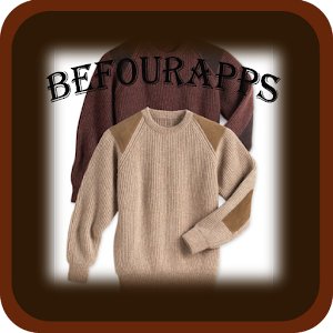 Download Sweater Design Ideas For PC Windows and Mac