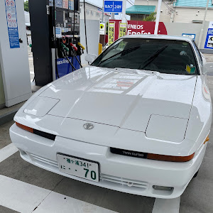 スープラ GA70