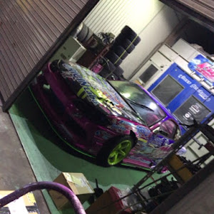 シルビア S15