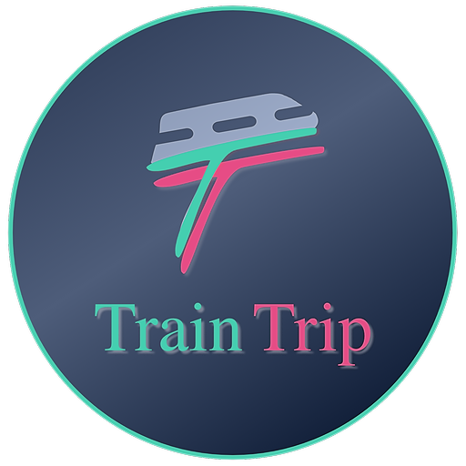 Train Trip مواعيد القطارات