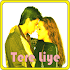 Tere Liye Ost VEER ZAARA Musik Syahduh1.5