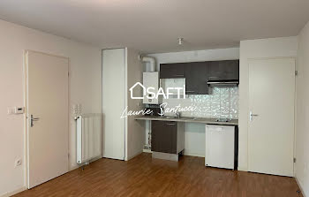 appartement à La Salvetat-Saint-Gilles (31)