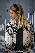 
Lisa Carinus from FOUND.Collection collaborated with Bianca Grobbelaar from Rest Established to create these beautiful pieces inspired by the artwork of JH Pierneef. These monochrome jackets are locally beaded and made by ladies in Kuilsriver.