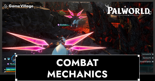 Combat Mechanics