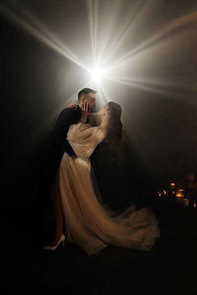 Fotografo di matrimoni Tatyana Cybulko (tanitahope). Foto del 2 febbraio 2022