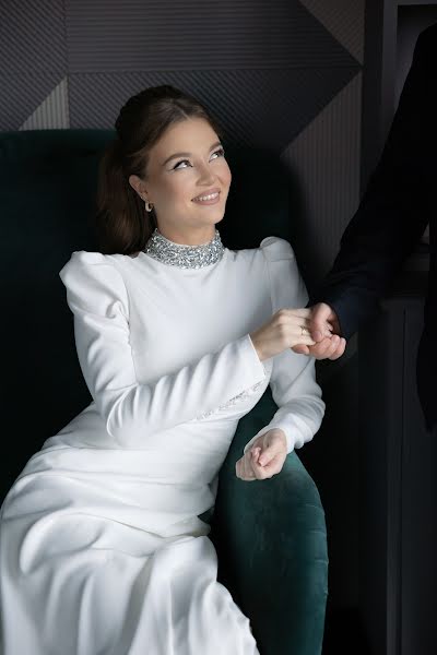 Wedding photographer Anatoliy Skirpichnikov (djfresh1983). Photo of 12 November 2023