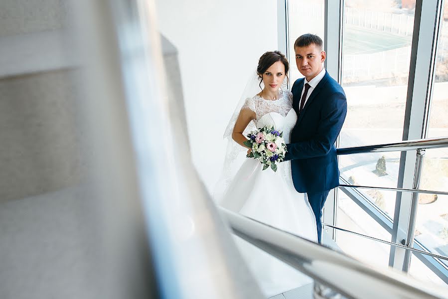 Photographe de mariage Rustam Latynov (latynov). Photo du 5 janvier 2016