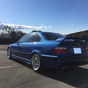 M3 クーペ M3