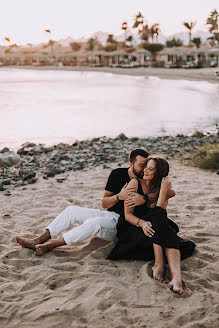Photographer sa kasal Kristina Lyudchik (liudchyk). Larawan ni 9 Nobyembre 2021