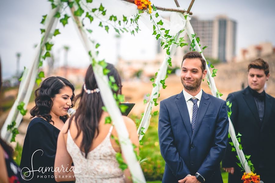 Wedding photographer Christian Aguilar (christianaguila). Photo of 10 March 2020