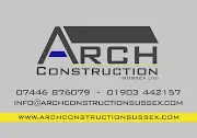 Arch Construction Sussex Ltd Logo