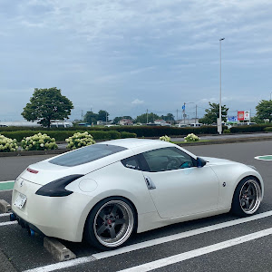 フェアレディZ Z34