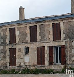 maison à Montendre (17)