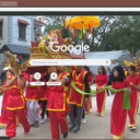 Lễ hội đình Ngọc Khánh