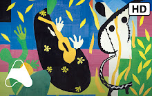 Henri Matisse HD Wallpapers New Tab small promo image