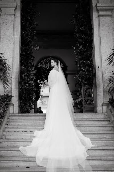 Wedding photographer Daniela Picoral (danielapicoral). Photo of 29 March 2021