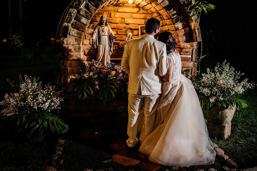 Fotógrafo de bodas Julian Barreto (julianbarreto). Foto del 16 de noviembre 2019