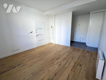 appartement à Vichy (03)