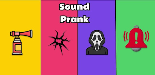 Sound Prank