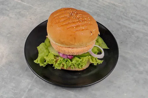 Veg Cutlet Burger