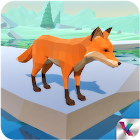 Fox Family Simulator Fantasy Jungle 5.2