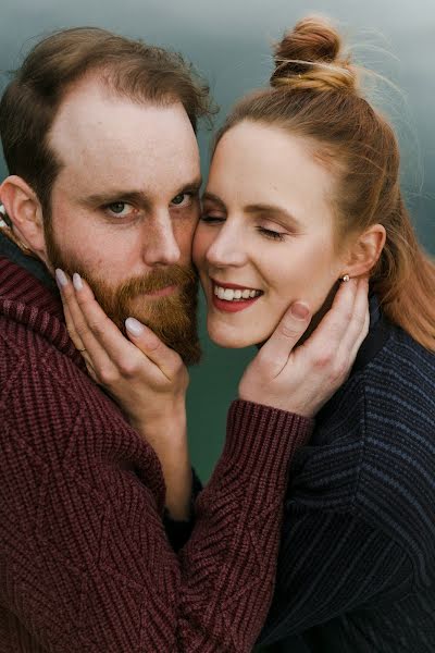 Photographe de mariage Veronika Bendik (veronikabendik3). Photo du 25 février 2020